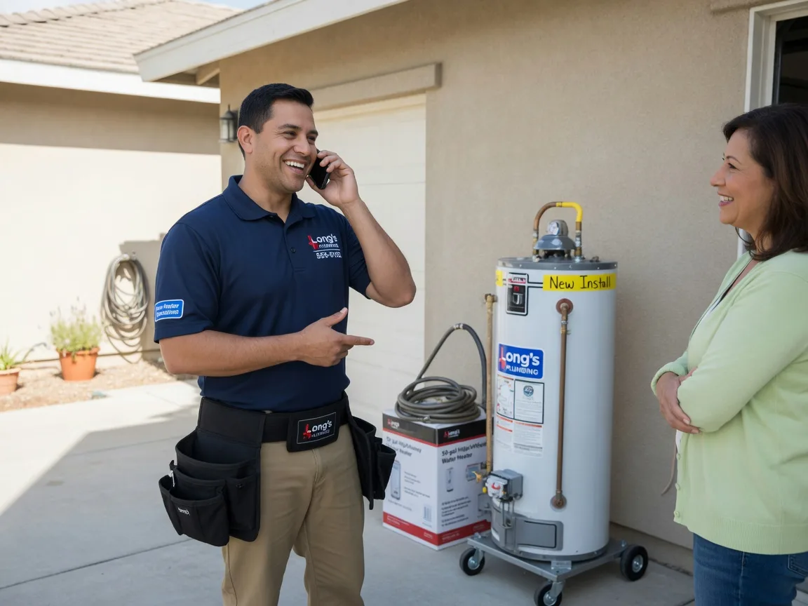 Leak Detection La Grange, MO FAQs